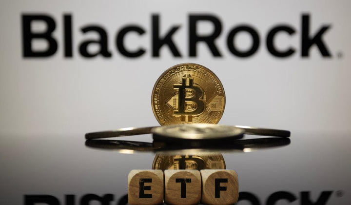 BlackRock Explores Yield For Bitcoin Investors With New Income ETF | 3verseTV