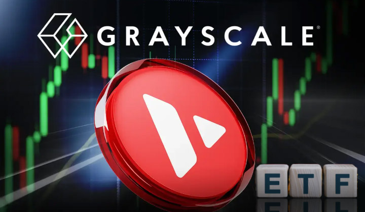 Grayscale Updates $AVAX ETF Filing To Include Staking Rewards | 3verseTV
