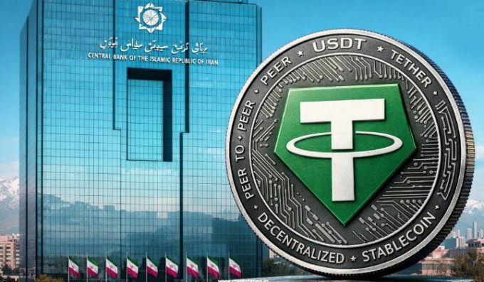 Iran Buys $507M In Tether’s USDT To Support Rial & Bypass Sanctions | 3verseTV