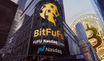 Nasdaq-listed Miner BitFuFu Expands Bitcoin Treasury | 3verseTV