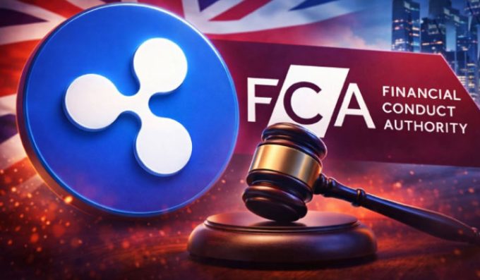 Ripple Wins UK Regulatory Approval From Financial Conduct Authority
