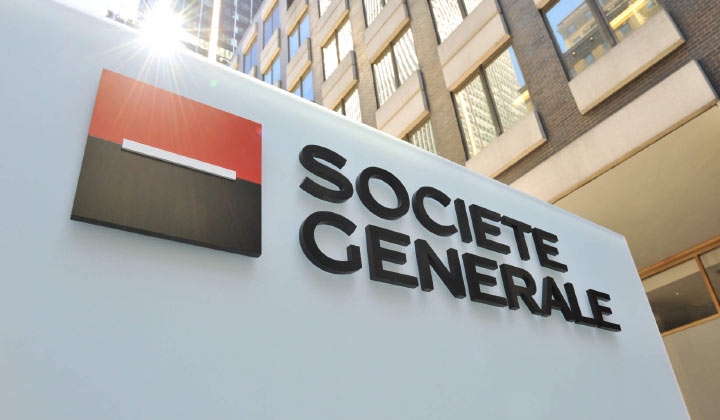 SWIFT & Societe Generale Test Euro Stablecoin For Tokenized Bond Settlement | 3verseTV