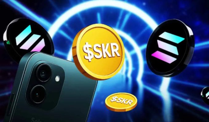 Solana Mobile Confirms Jan. 21 Launch For SKR Token & Airdrop | 3verseTV