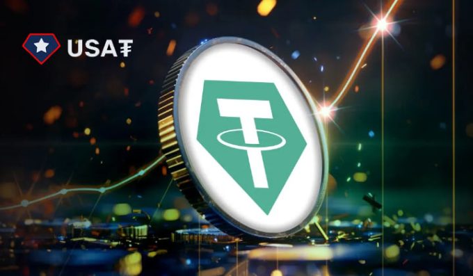 Tether Enters US Market With ‘Made In America’ Stablecoin USAT | 3verseTV