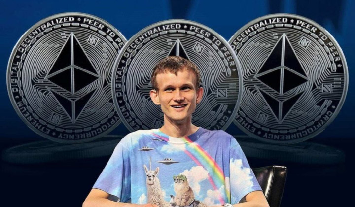 Vitalik Buterin Claims Ethereum Is Poised To Solve The Blockchain Trilemma | 3verseTV