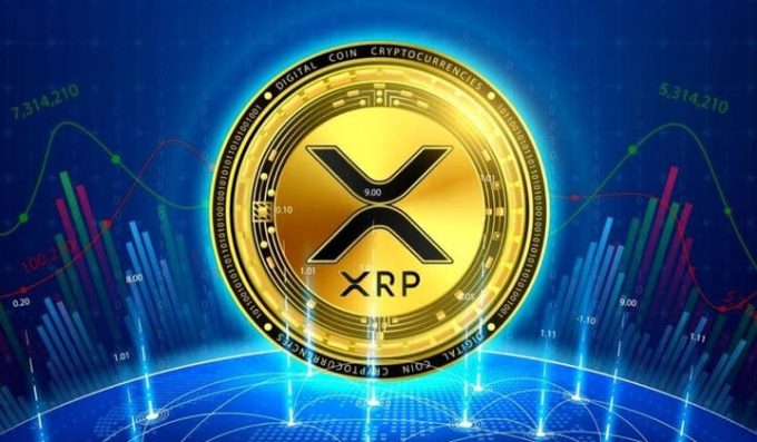 XRP Surges 12% To Highest Level Since Mid-November | 3verseTV