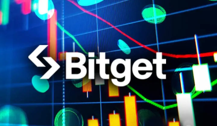 Bitget Tokenized Stock Platform Crosses Cumulative Volume | 3verseTV