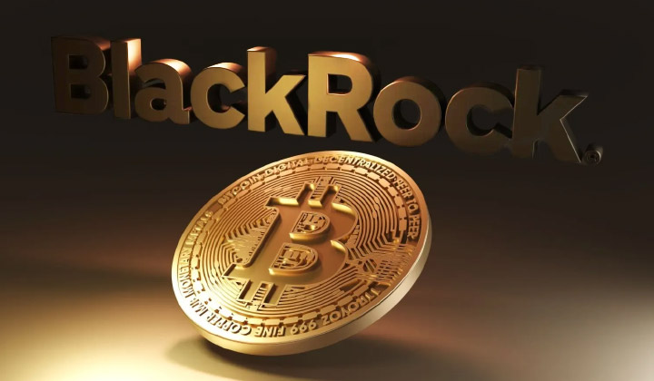 BlackRock Clients Buy 3,948 Bitcoin Worth $372M | 3verseTV