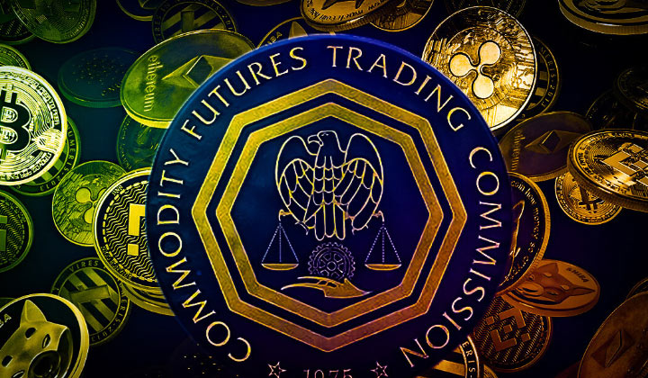 CFTC Signals Reset For Crypto Prediction Markets