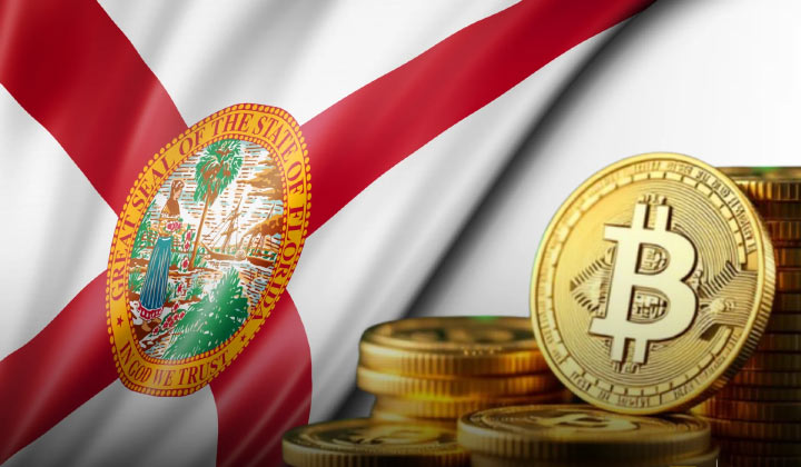 Florida Revives Push For Bitcoin Reserve With New 2026 Bill | 3verseTV