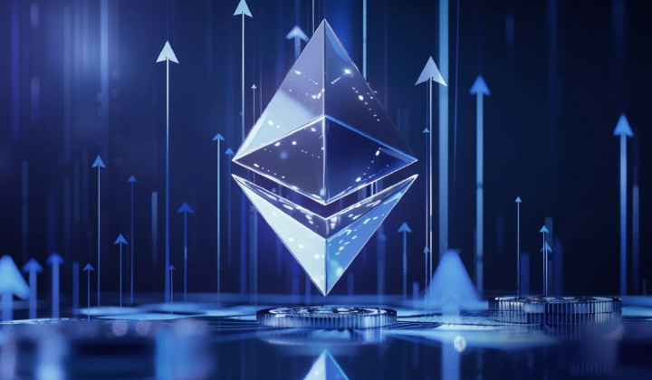 Fusaka Upgrade Triggers 110% Jump In New Ethereum Holders | 3verseTV