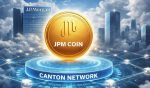 JPMorgan Brings JPM Coin To Privacy-focused Canton Network | 3verseTV