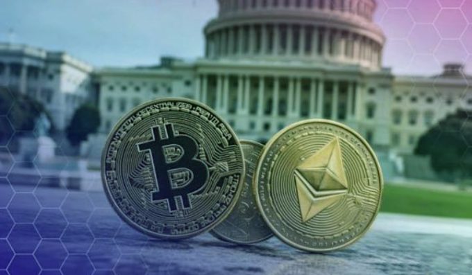 Senate Republicans Push Ahead With Crypto Market Structure Vote | 3verseTV