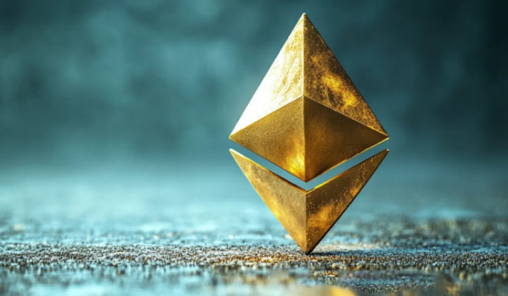 Standard Chartered Says Ether Could Outperform Bitcoin | 3verseTV