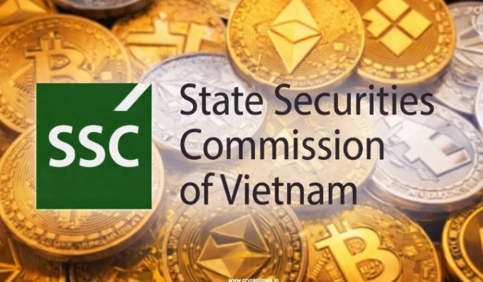 Vietnam SSC Begins Accepting Crypto Trading License Applications | 3verseTV