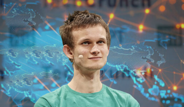 Vitalik Buterin Highlights Structural Limits Of Decentralized Stablecoins | 3verseTV