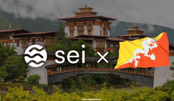 Bhutan To Launch Sovereign Sei Validator In Q1 2026 | 3verseTV