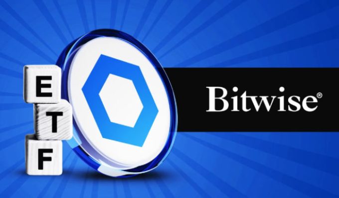 Bitwise Launches Chainlink ETF As Institutional Crypto Flows Stabilise | 3verseTV
