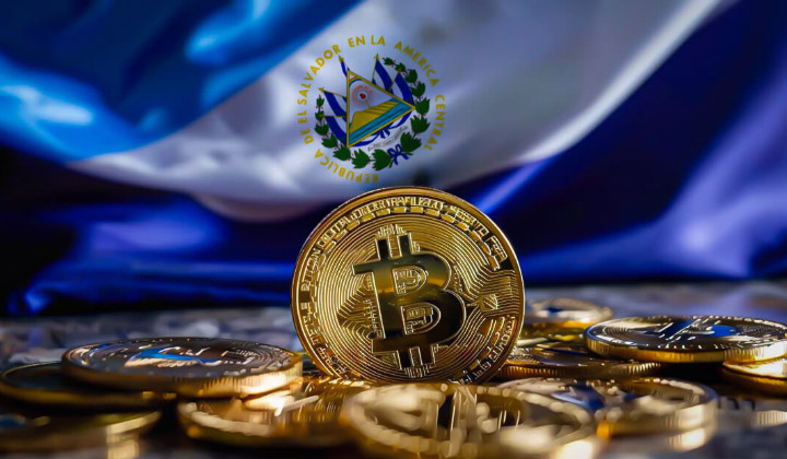 El Salvador To Integrate Bitcoin and AI Into 2026 National Policy | 3verseTV
