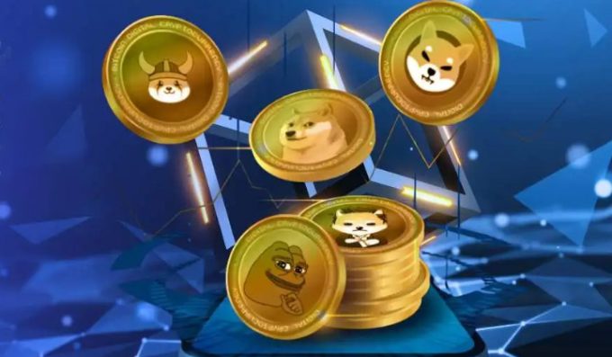 Memecoins Rip Into 2026 With 23% Market Cap Pump | 3verseTV