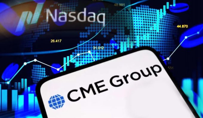 Nasdaq & CME Merge Crypto Indices Amid Institutional Demand | 3verseTV