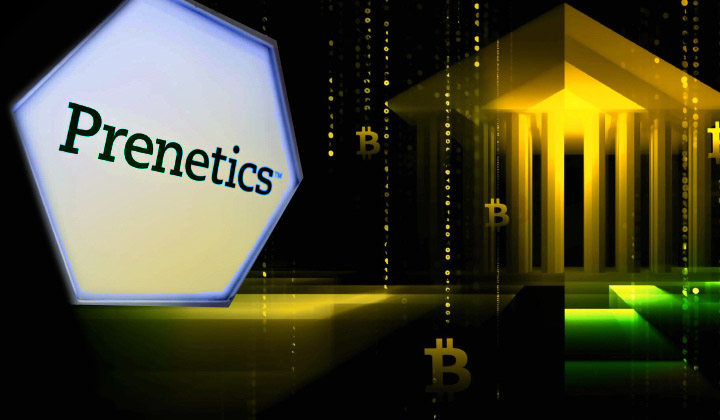 Prenetics Scraps Bitcoin Strategy To Focus On Beckham-backed Nutrition Brand