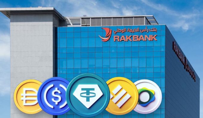 RAKBank Secures Initial Approval To Issue Dirham-backed Stablecoin | 3verseTV