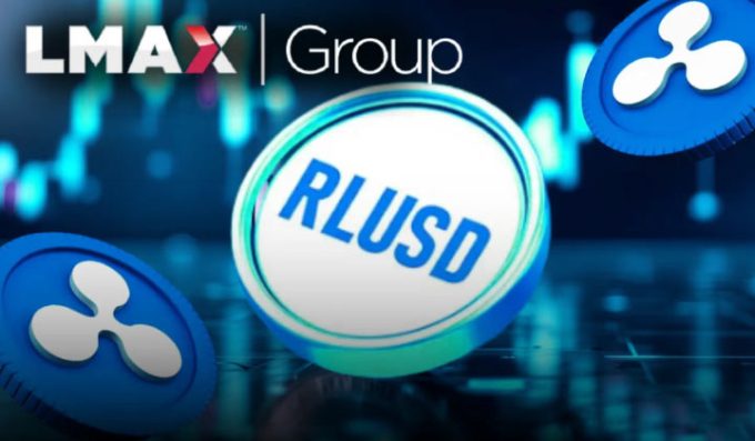 Ripple Backs RLUSD Expansion With $150M Investment In LMAX Group | 3verseTV