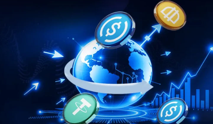 Stablecoin Payment Flows Could Surge By 2030 | 3verseTV