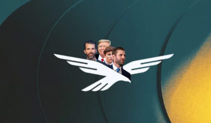 World Liberty Financial Launches USD1 Lending Platform | 3verseTV