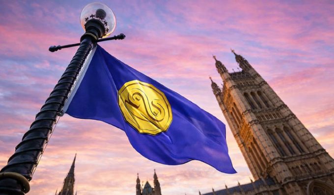 UK Lords Review Stablecoins As BoE Nears Final Rules