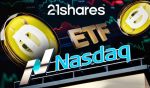 21Shares Launches Dogecoin ETF On NASDAQ | 3verseTV