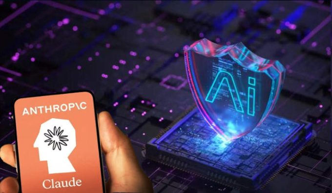 Anthropic Seeks $10B Funding At $350B Valuation Amid AI Boom | 3verseTV