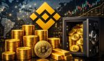 Binance To Hold SAFU Emergency Fund Fully In Bitcoin