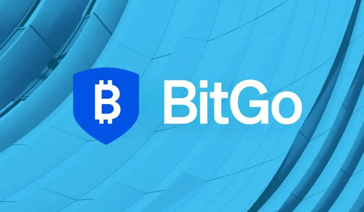 BitGo Targets $1.85B Valuation With $201M IPO Plan | 3verseTV