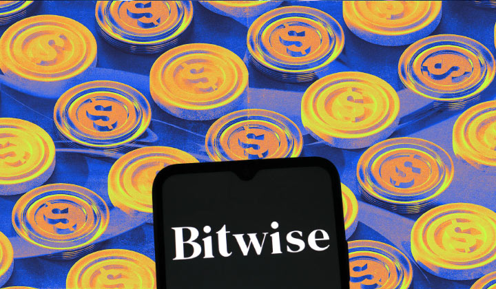Bitwise Enters DeFi With Onchain Vault Targeting 6% USDC Yield | 3verseTV