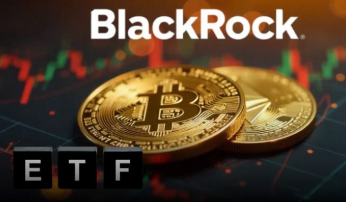 BlackRock’s Bitcoin ETF Sees Biggest Inflow In Three Months | 3verseTV