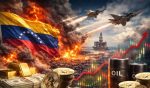 Crypto Rallies As Venezuela Shock Lifts Risk Appetite | 3verseTV