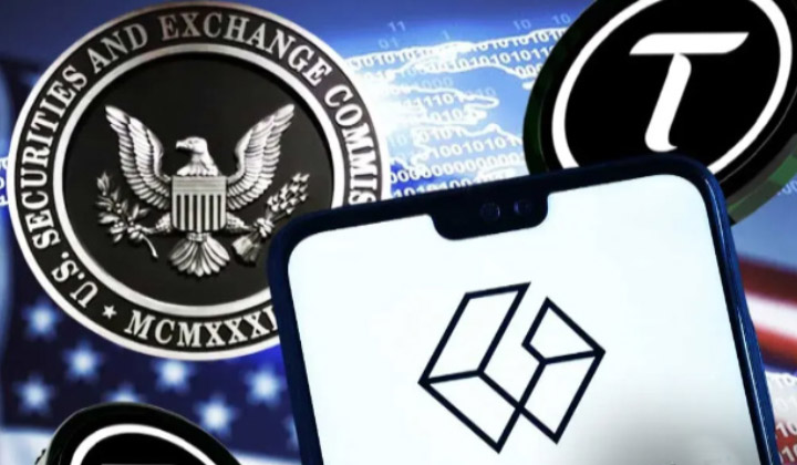 Grayscale Moves Toward Exchange Listing For TAO Trust In US | 3verseTV