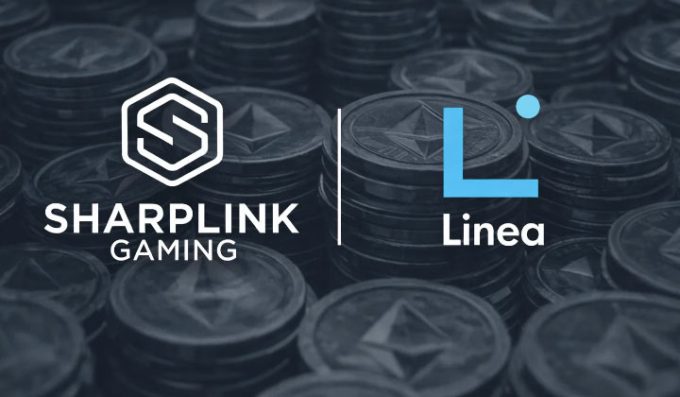 SharpLink Deploys $170M Ether Into Linea Staking Strategy | 3verseTV