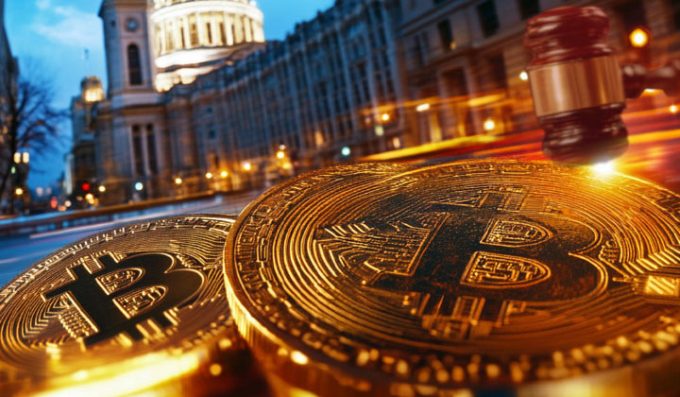 South Dakota Proposes Bill To Add Bitcoin To State Reserves | 3verseTV