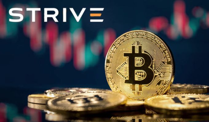 Strive Shares Slide After Reverse Split Despite Semler Bitcoin Deal