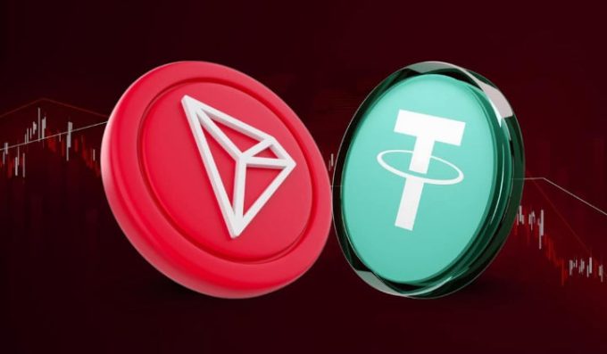 Tether Mints First $1B USDT Of 2026 On Tron Network | 3verseTV