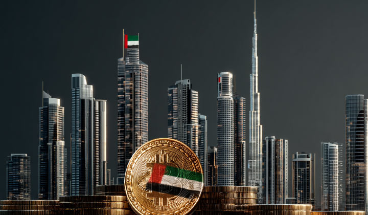 UAE Approves First USD-backed Stablecoin Under Central Bank Rules | 3verseTV
