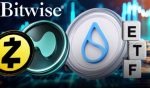 Bitwise Moves To Launch ETFs Linked To ZEC, HYPE & SUI | 3verseTV