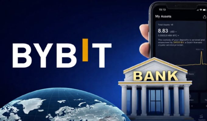 Bybit Introduces MyBank In Global Crypto Banking Push