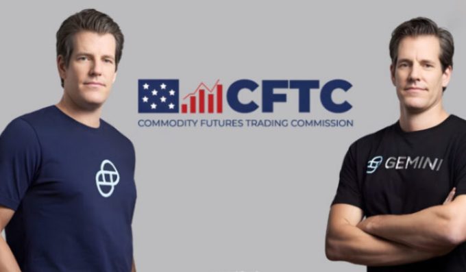 CFTC Taps Tyler Winklevoss, Crypto CEOs For New Innovation Panel | 3verseTV