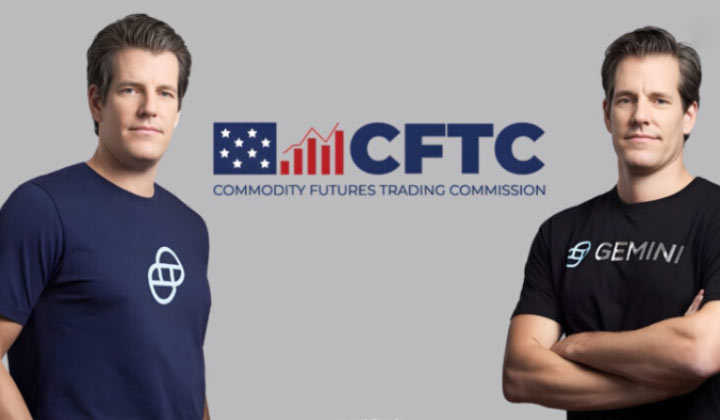 CFTC Taps Tyler Winklevoss, Crypto CEOs For New Innovation Panel | 3verseTV
