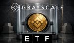 Grayscale Seeks Approval for Spot BNB ETF