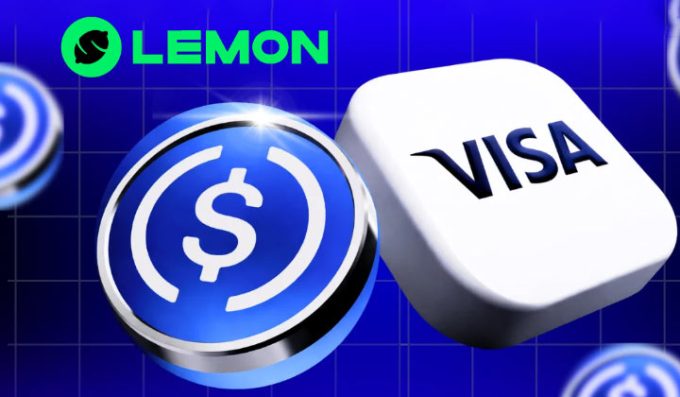 Lemon Unveils Argentina’s First Bitcoin-backed Visa Credit Card | 3verseTV